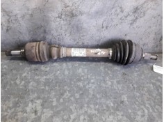 Recambio de transmision delantera izquierda para peugeot 307 (s1) referencia OEM IAM 9637378080  