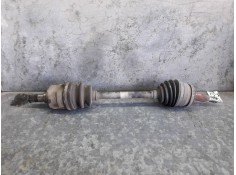 Recambio de transmision delantera izquierda para hyundai i30cw referencia OEM IAM   