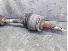 Recambio de transmision delantera izquierda para hyundai i30cw referencia OEM IAM    2