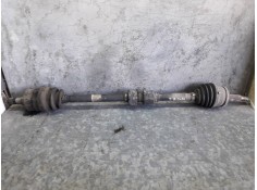 Recambio de transmision delantera derecha para hyundai i30cw referencia OEM IAM   