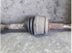 Recambio de transmision delantera derecha para hyundai i30cw referencia OEM IAM    2