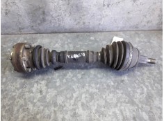 Recambio de transmision delantera izquierda para audi a3 (8l) referencia OEM IAM 1J0407271GC  