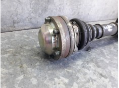 Recambio de transmision delantera izquierda para audi a3 (8l) referencia OEM IAM 1J0407271GC   2