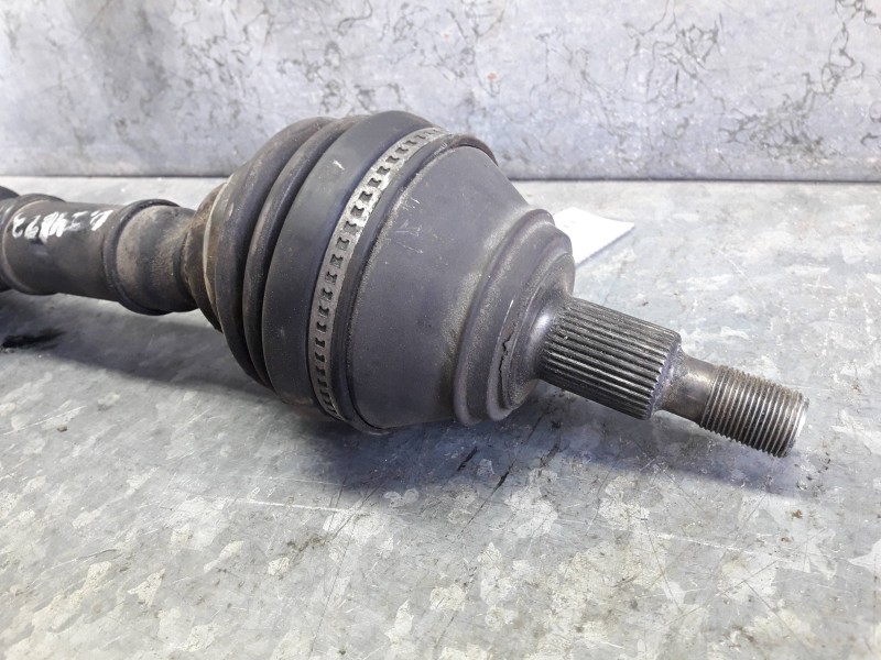 Recambio de transmision delantera izquierda para audi a3 (8l) referencia OEM IAM 1J0407271GC  