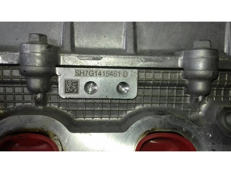 Recambio de motor completo para kia niro business referencia OEM IAM G4LE  