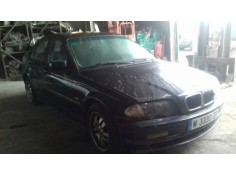 bmw serie 3 berlina (e46) del año 2000