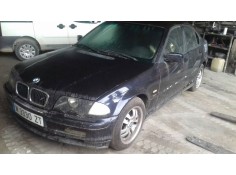 bmw serie 3 berlina (e46) del año 2000 2