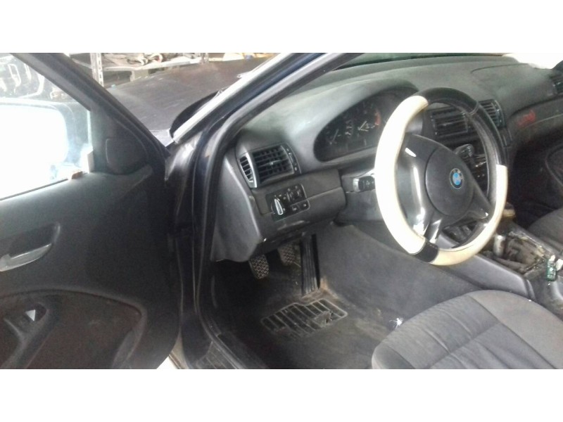 bmw serie 3 berlina (e46) del año 2000