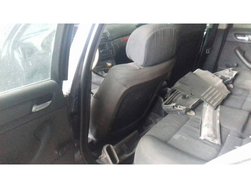 bmw serie 3 berlina (e46) del año 2000