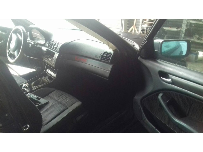 bmw serie 3 berlina (e46) del año 2000