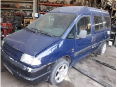 fiat scudo (222) del año 1999