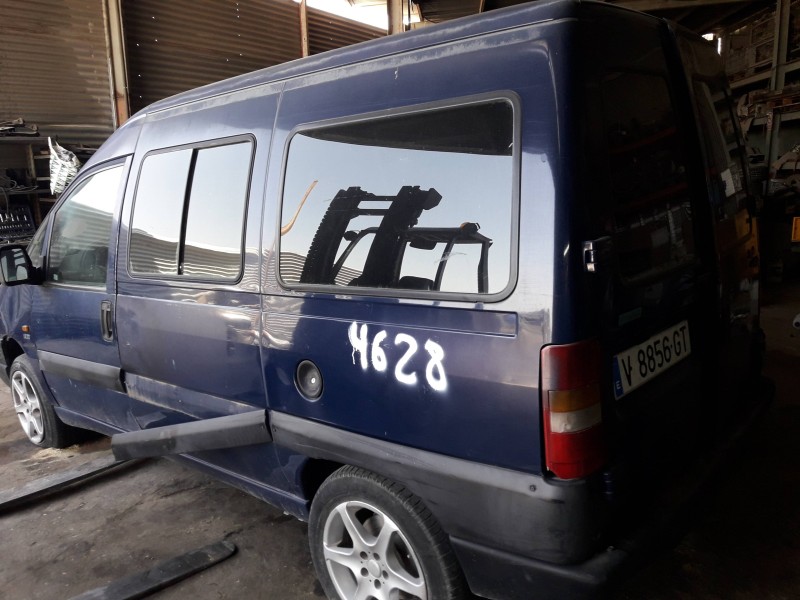 fiat scudo (222) del año 1999