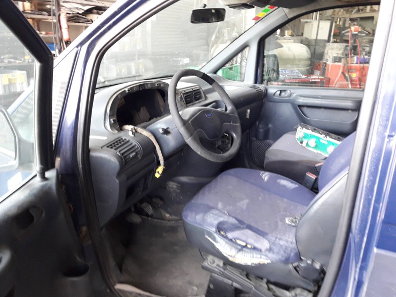fiat scudo (222) del año 1999
