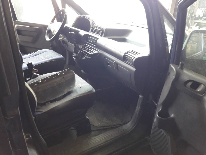 fiat scudo (222) del año 1999