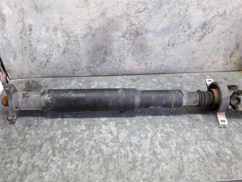 Recambio de transmision central para bmw serie 3 berlina (e90) referencia OEM IAM 752736307 005096221205 