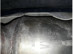 Recambio de catalizador para opel mokka referencia OEM IAM 55596551 6528798172 3C414009227 2