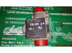 Recambio de caudalimetro para seat ibiza 1.5 referencia OEM IAM 0280200045  BOSCH