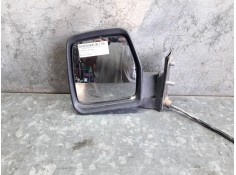 Recambio de retrovisor izquierdo para fiat scudo (222) referencia OEM IAM 0156534  MANUAL