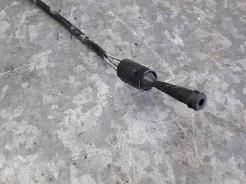 Recambio de retrovisor izquierdo para fiat scudo (222) referencia OEM IAM 0156534  MANUAL