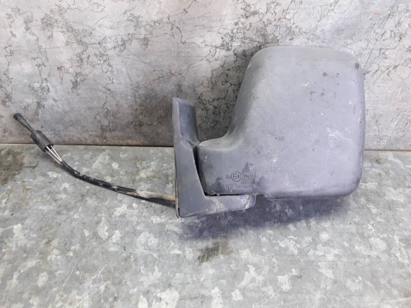 Recambio de retrovisor izquierdo para fiat scudo (222) referencia OEM IAM 0156534  MANUAL