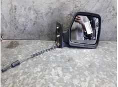 Recambio de retrovisor derecho para fiat scudo (222) referencia OEM IAM 0156594  MANUAL