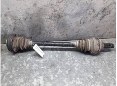 Recambio de transmision trasera izquierda para bmw serie 3 berlina (e90) referencia OEM IAM   