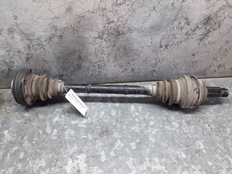 Recambio de transmision trasera izquierda para bmw serie 3 berlina (e90) referencia OEM IAM   