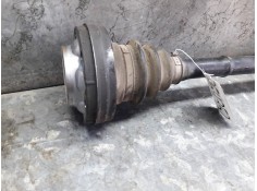 Recambio de transmision trasera izquierda para bmw serie 3 berlina (e90) referencia OEM IAM    2