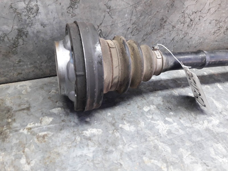 Recambio de transmision trasera izquierda para bmw serie 3 berlina (e90) referencia OEM IAM   