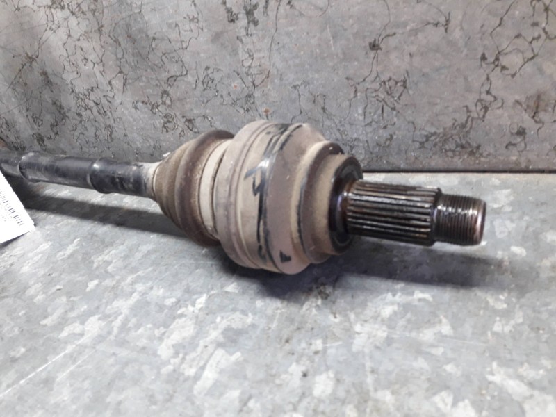 Recambio de transmision trasera izquierda para bmw serie 3 berlina (e90) referencia OEM IAM   