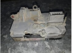 Recambio de cerradura puerta delantera izquierda para fiat scudo (222) referencia OEM IAM    2
