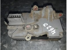 Recambio de cerradura puerta delantera derecha para fiat scudo (222) referencia OEM IAM   