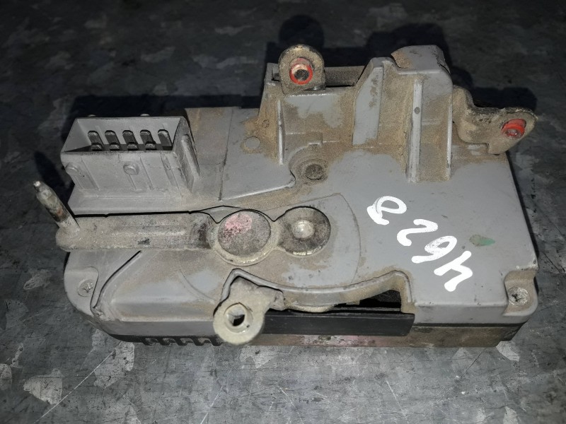 Recambio de cerradura puerta delantera derecha para fiat scudo (222) referencia OEM IAM   