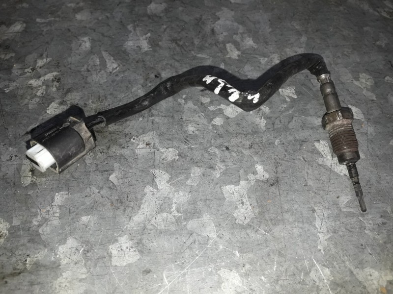 Recambio de sensor para bmw serie 3 berlina (e90) referencia OEM IAM 03550G166277957403D  