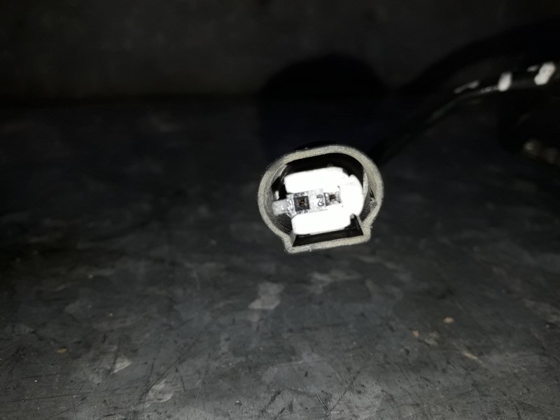 Recambio de sensor para bmw serie 3 berlina (e90) referencia OEM IAM 03550G166277957403D  