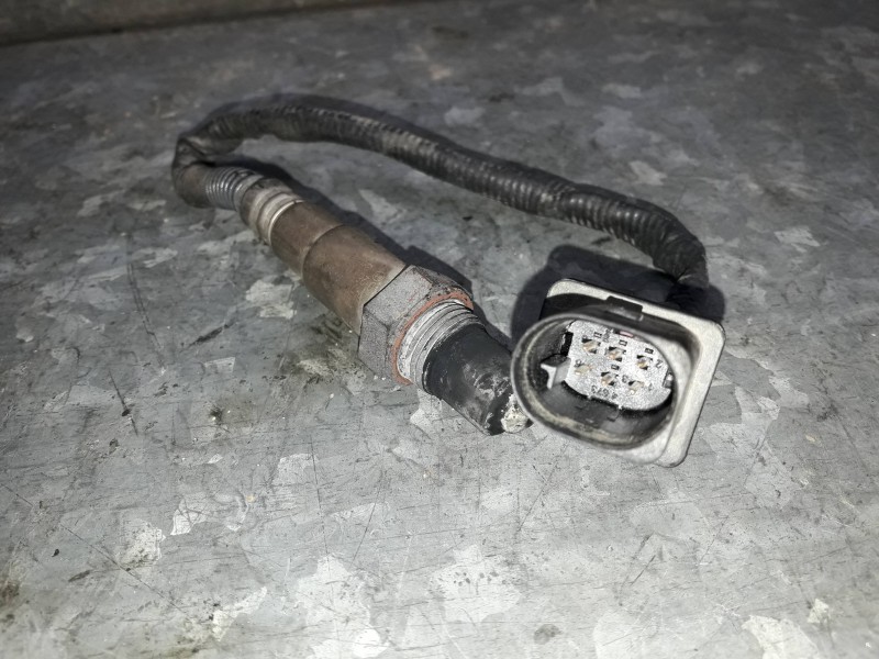 Recambio de sonda lambda para bmw serie 3 berlina (e90) referencia OEM IAM 1928404682 779160001 0281004018