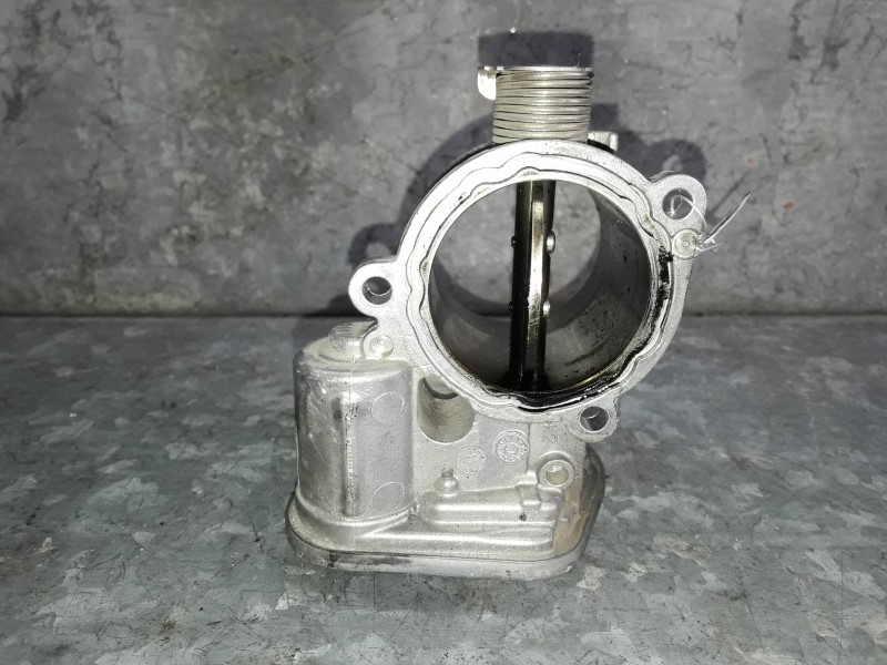 Recambio de caja mariposa para bmw serie 3 berlina (e90) referencia OEM IAM 780438402 B10530104 