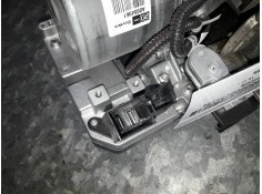 Recambio de columna direccion para seat ibiza kj referencia OEM IAM 2Q0065 2Q1423510BG A0054961 2