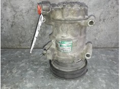 Recambio de compresor aire acondicionado para renault clio ii fase ii (b/cb0) authentique referencia OEM IAM 07429710462 R134A 8