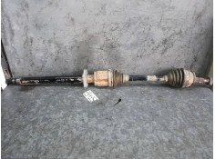 Recambio de transmision delantera derecha para opel mokka referencia OEM IAM 94522003 6037773 