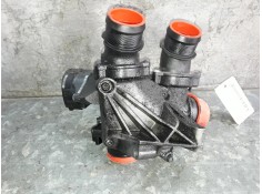 Recambio de caja mariposa para citroen xsara picasso referencia OEM IAM 25350352  