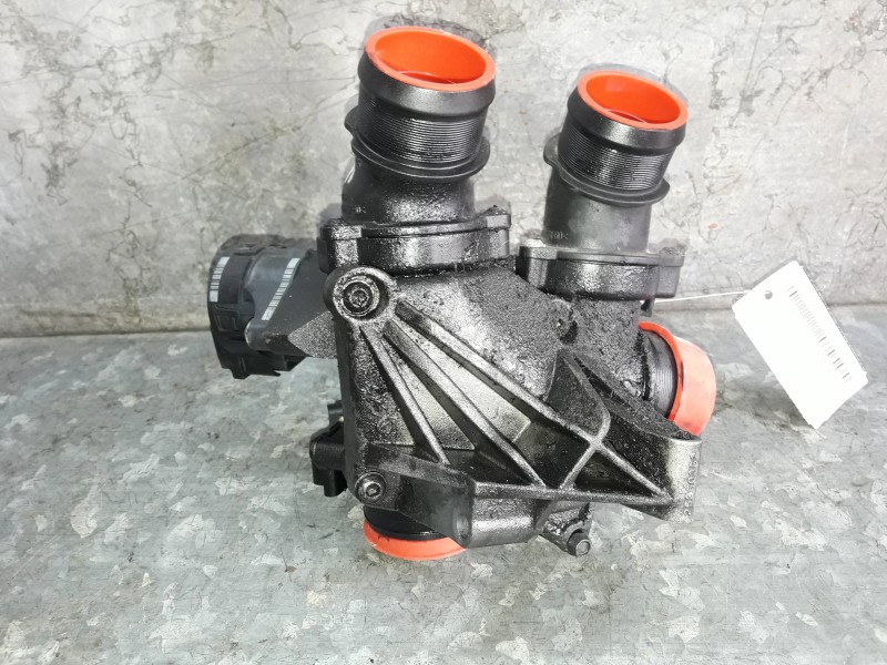 Recambio de caja mariposa para citroen xsara picasso referencia OEM IAM 25350352  