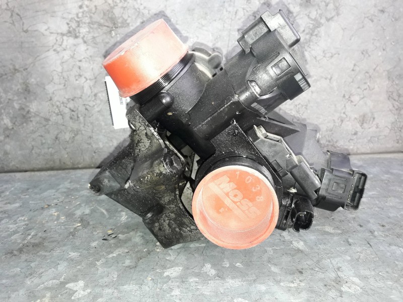 Recambio de caja mariposa para citroen xsara picasso referencia OEM IAM 25350352  