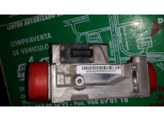 Recambio de caudalimetro para seat ibiza 1.5 referencia OEM IAM 0280200045  BOSCH 2