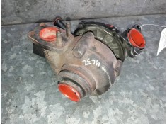 Recambio de turbocompresor para citroen xsara picasso referencia OEM IAM 753420 9657248880 