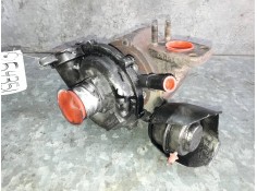 Recambio de turbocompresor para citroen xsara picasso referencia OEM IAM 753420 9657248880  2