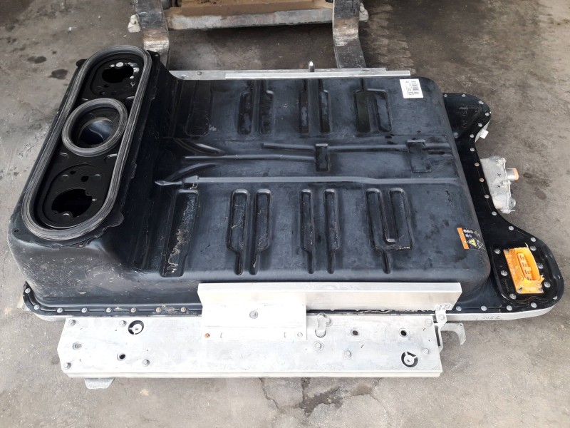 Recambio de bateria para renault zoe referencia OEM IAM 295108557R BT4AR11000 