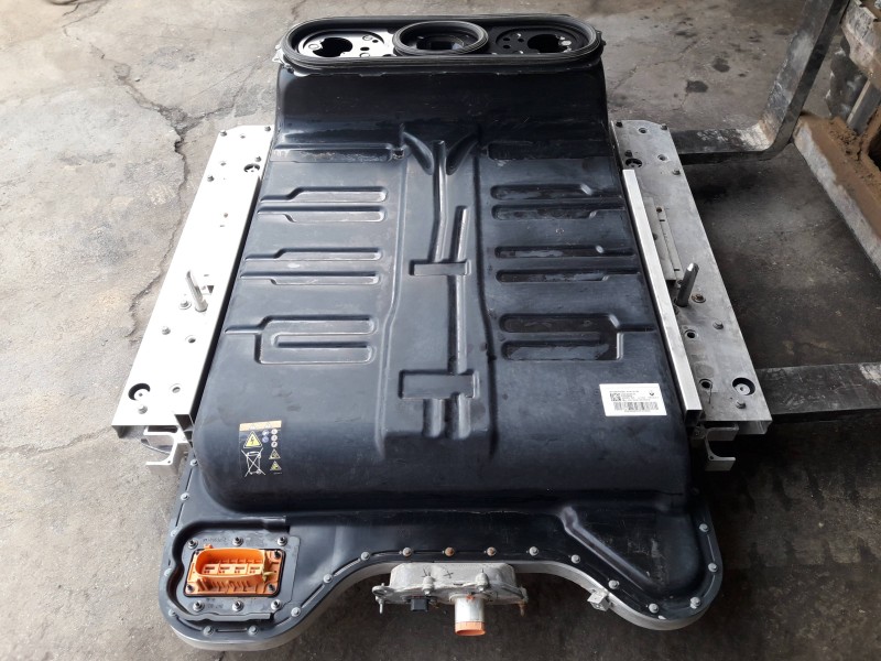 Recambio de bateria para renault zoe referencia OEM IAM 295108557R BT4AR11000 
