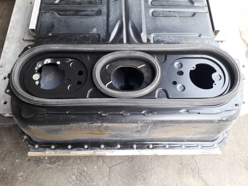 Recambio de bateria para renault zoe referencia OEM IAM 295108557R BT4AR11000 