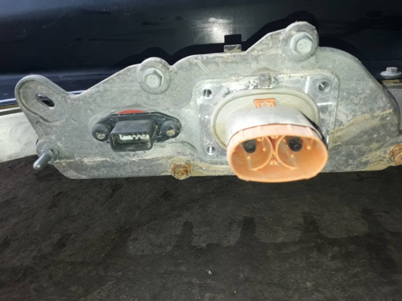 Recambio de bateria para renault zoe referencia OEM IAM 295108557R BT4AR11000 